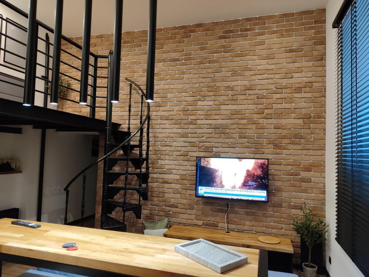 Narutowicza 56 Apartment