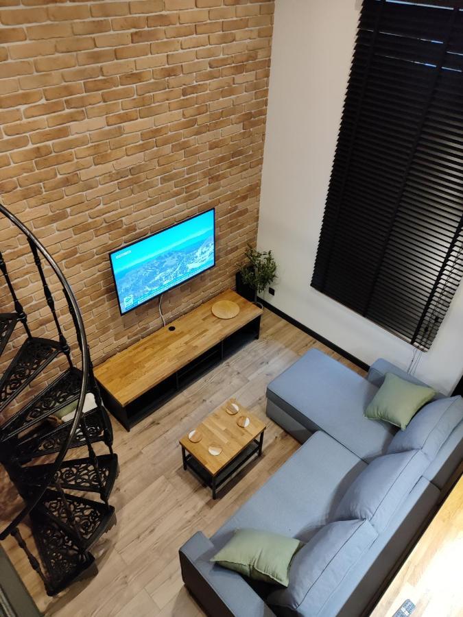 Narutowicza 56 Apartment
